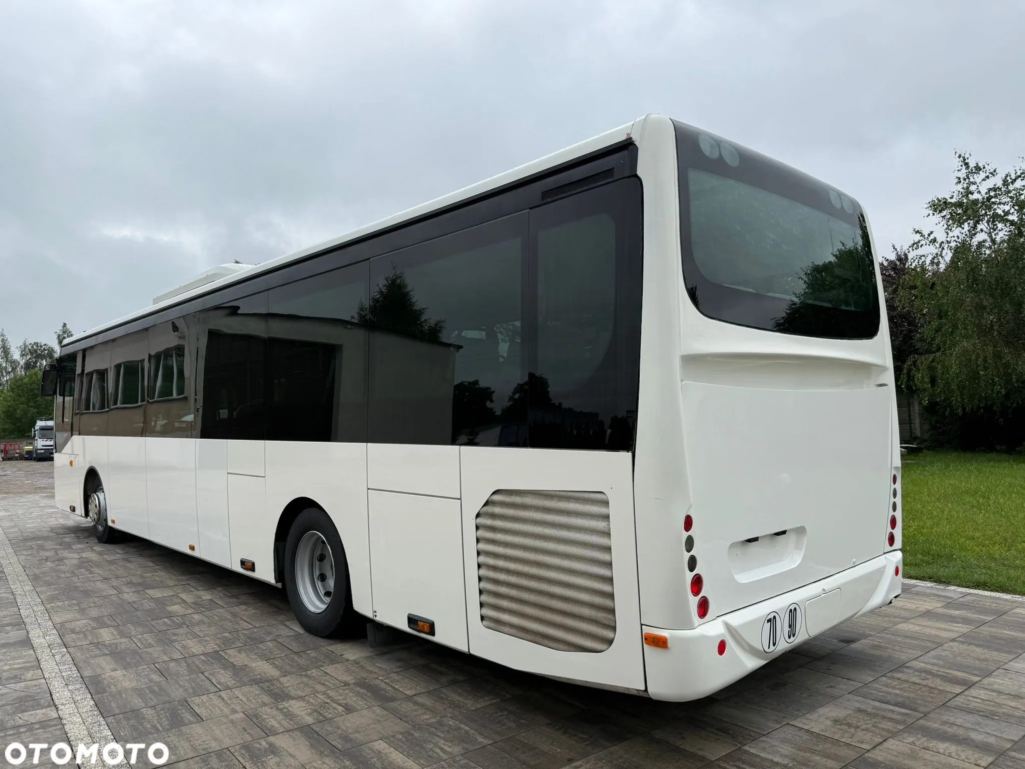 Irisbus CROSSWAY SFR 161 - 9