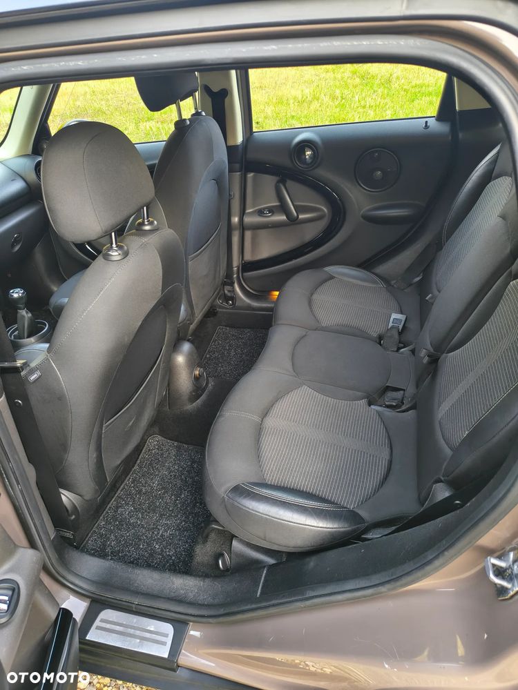 MINI Countryman - 7