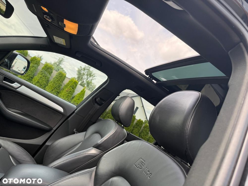Audi Q5 2.0 TDI Quattro Sport S tronic - 15