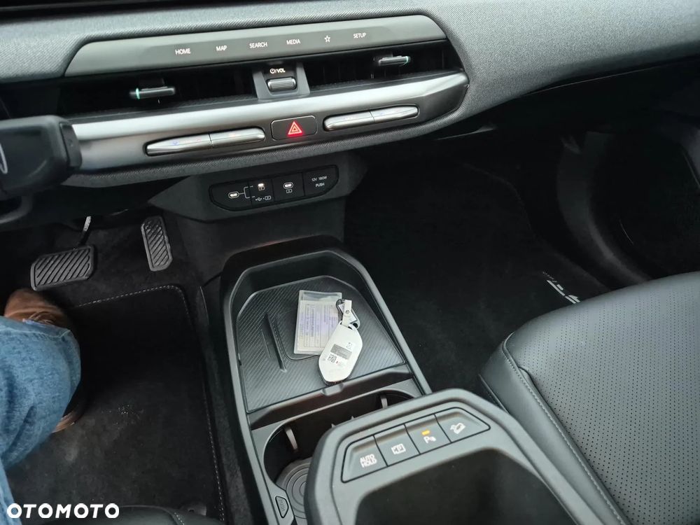 Kia EV4 81.4kWh Business Line - 15