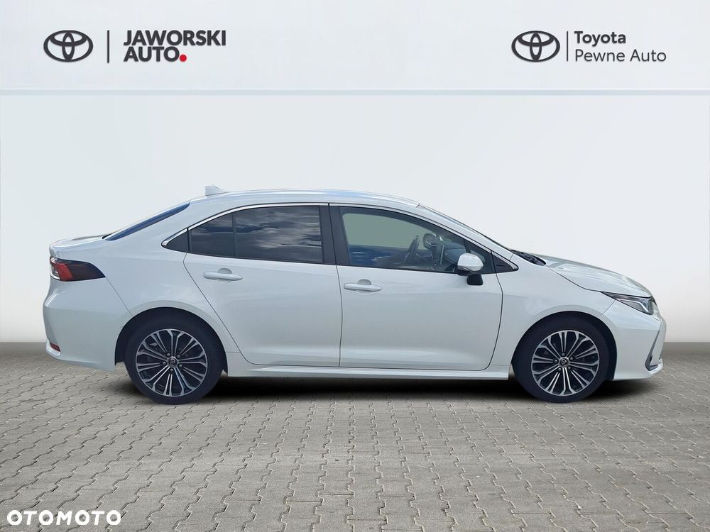 Toyota Corolla 1.6 Premium EU6 - 7