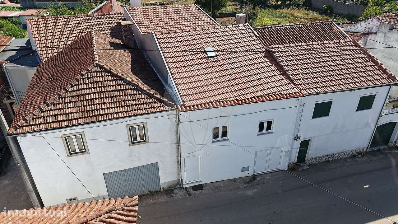 Moradia T4 para venda - Grande imagem: 4/32