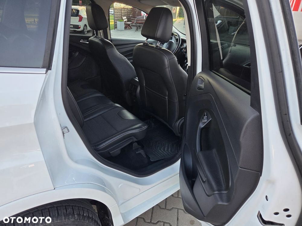 Ford Kuga 2.0 TDCi 4x4 Individual - 14