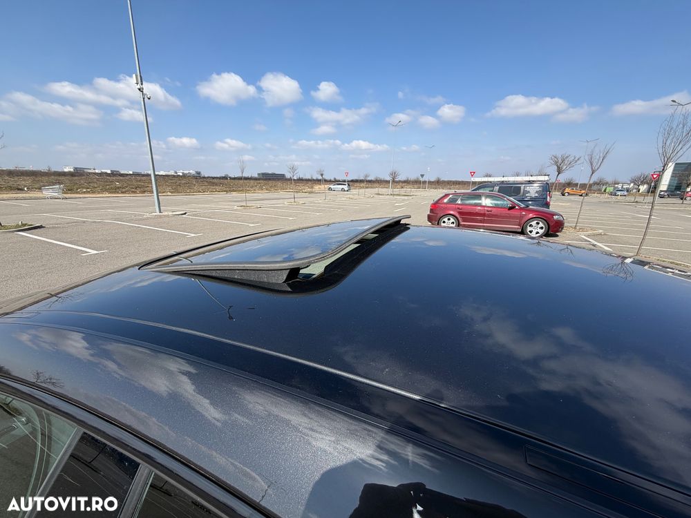 Mercedes-Benz CLS 350 d 4MATIC Aut - 35