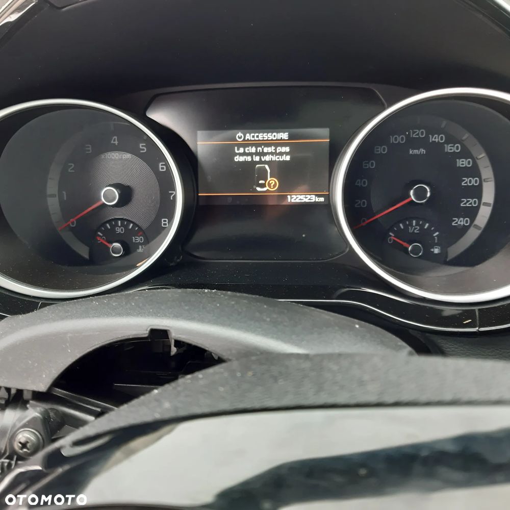 Kia ProCeed 1.4 T-GDI GT Line DCT - 8