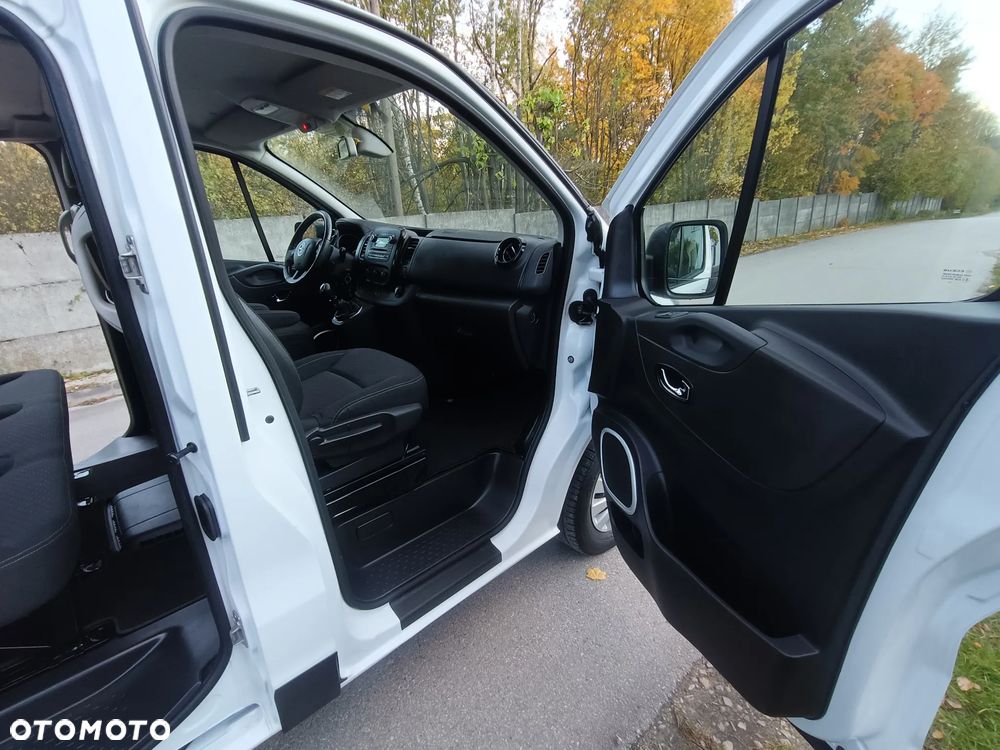 Opel Vivaro L1H1 S&S Life - 36