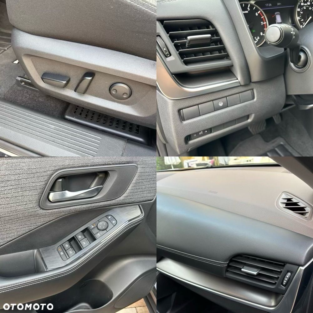 Nissan X-Trail - 37