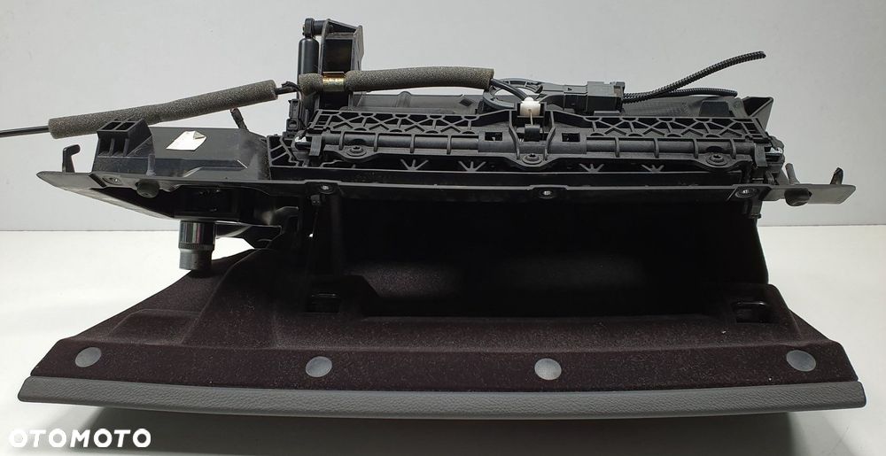 SCHOWEK PASAŻERA BMW 7 E65 7029753 EUROPA - 4