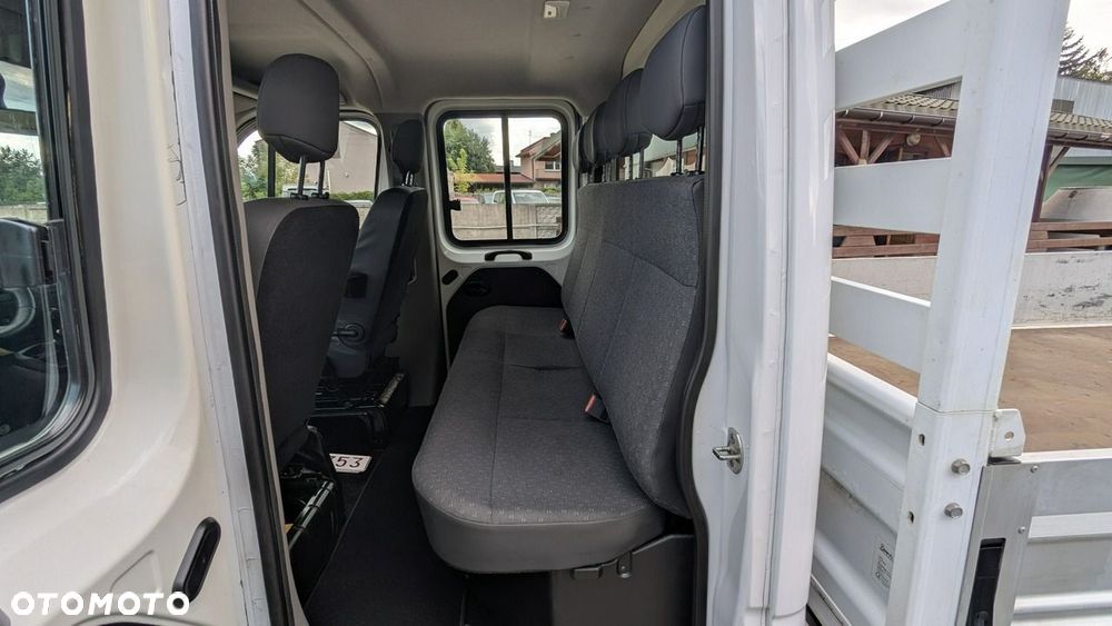 Opel Movano - 15