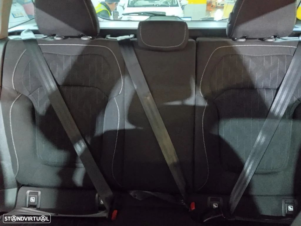 Renault Mégane Sport Tourer 1.5 Blue dCi Limited - 7