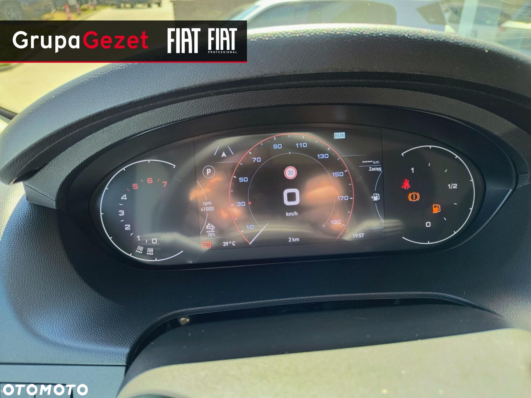 Fiat Ducato - 11