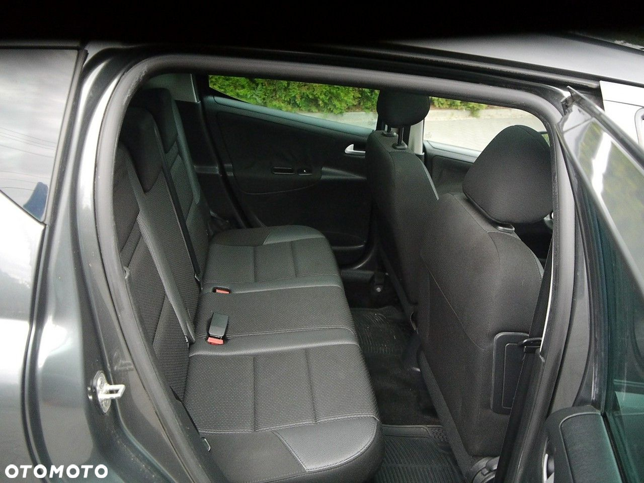 Peugeot 207 SW 95 VTi Family - 25