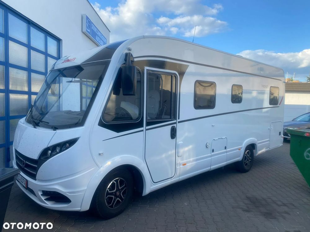 Dethleffs Trend EB - 5