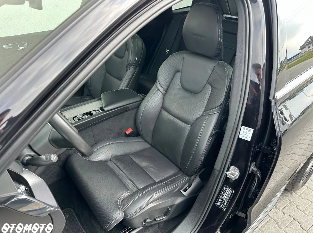 Volvo XC 60 B5 D AWD Geartronic Inscription - 10