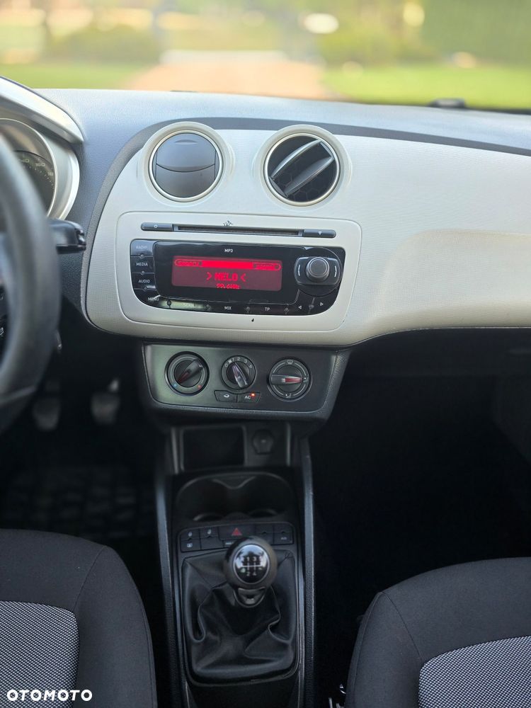 Seat Ibiza 1.9 TDI PD Style - 17