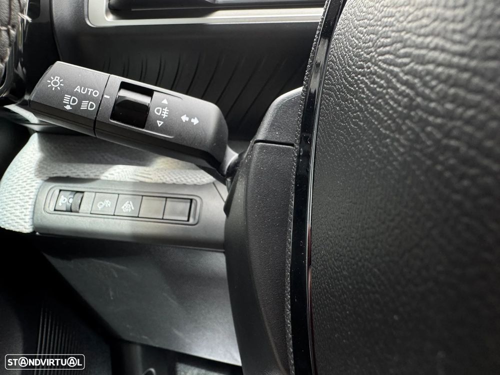 Citroën e-C3 Aircross 44 kWh Autonomia Conforto Max - 12