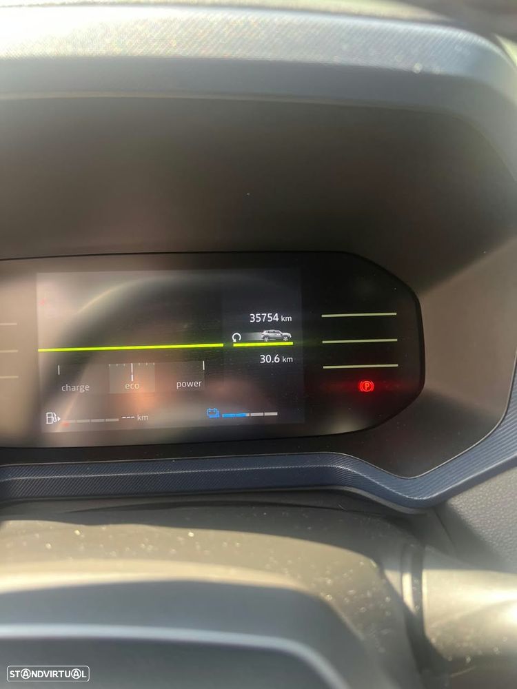 Dacia Duster 1.6 Hybrid Journey - 7