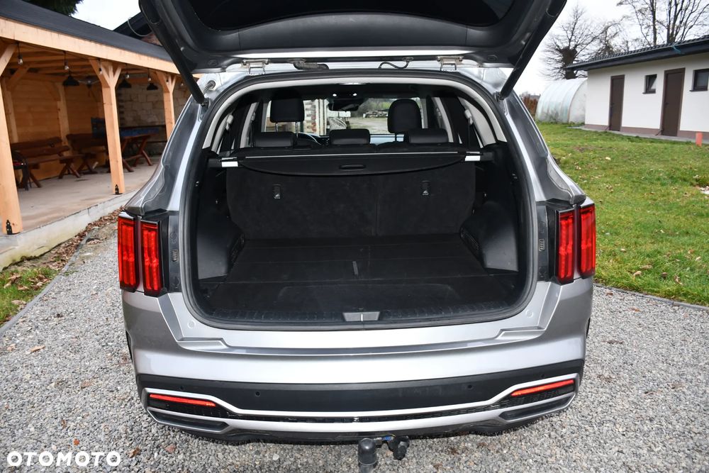 Kia Sorento - 6