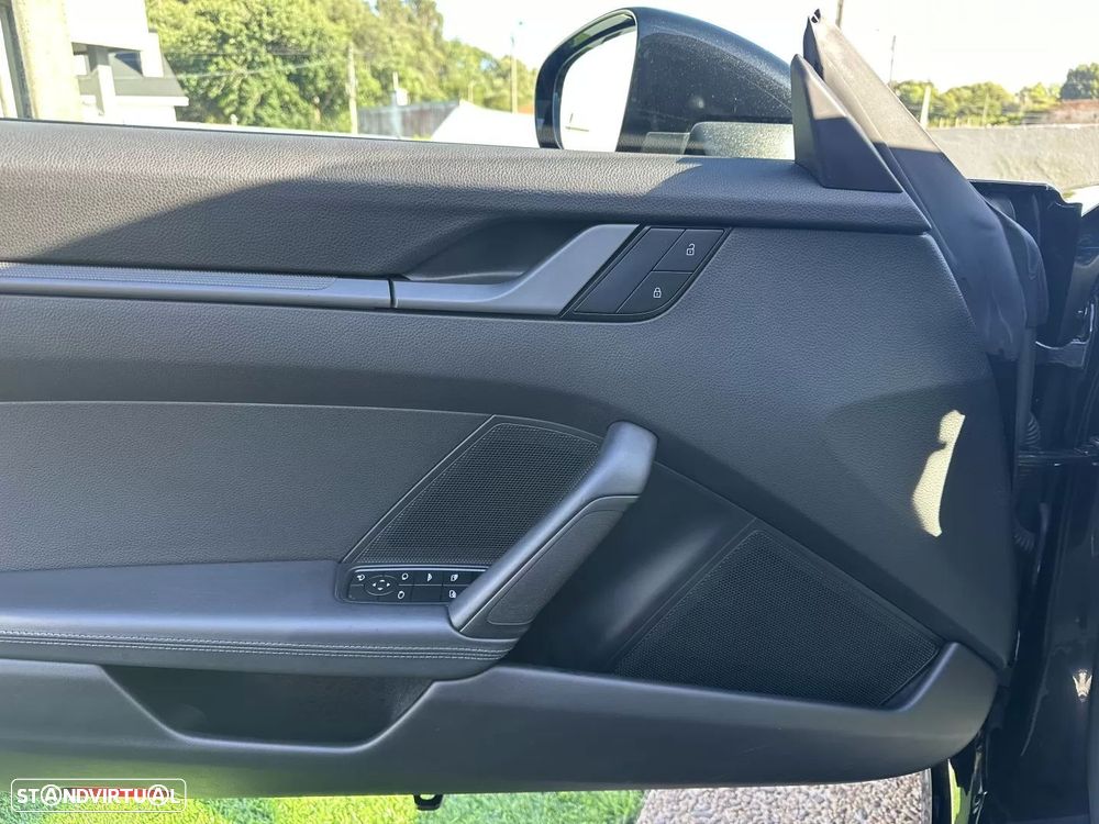 Porsche porsche-992 Carrera Cabriolet PDK - 24