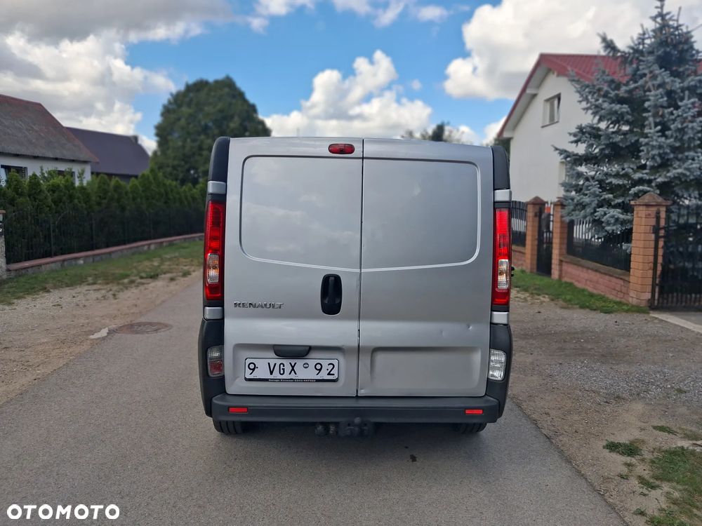Renault Trafic - 7