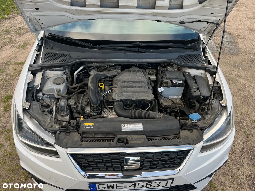 Seat Ibiza - 23