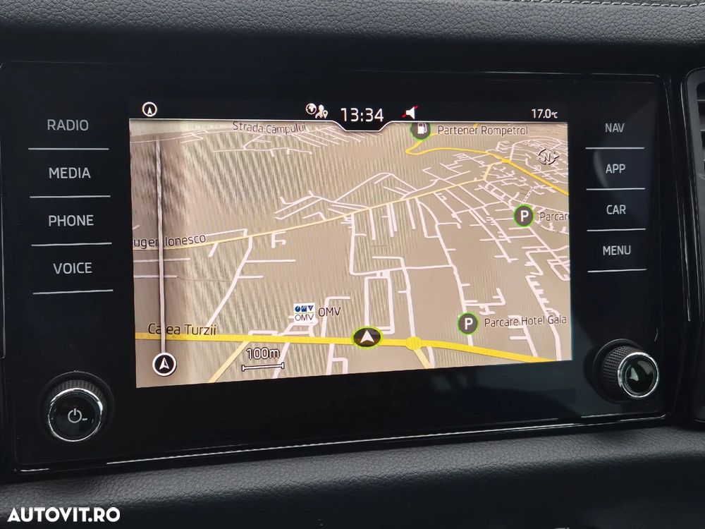 Skoda Kodiaq 2.0 TDI 4X4 DSG Ambition - 22