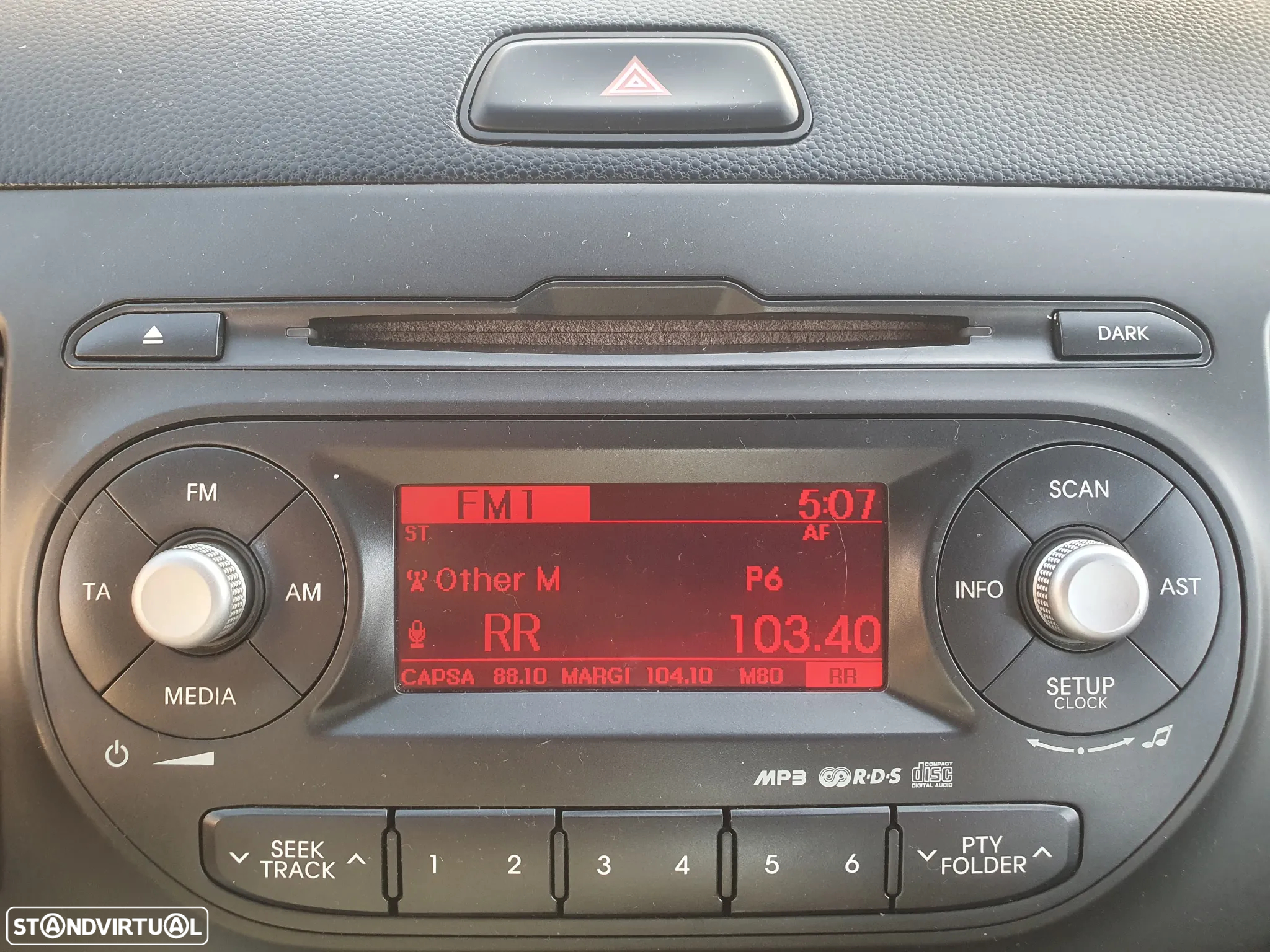 Kia Picanto 1.0 CVVT More GPL - 9