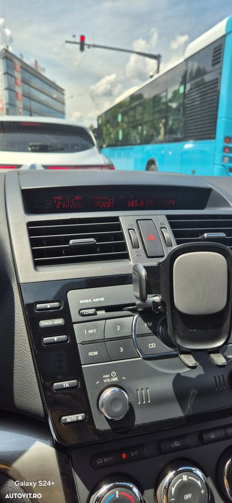 Mazda 6 Sport 2.0 MZR DISI 90th Anniversary - 4