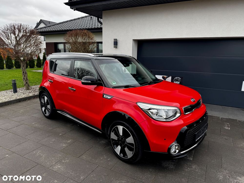 Kia Soul - 3