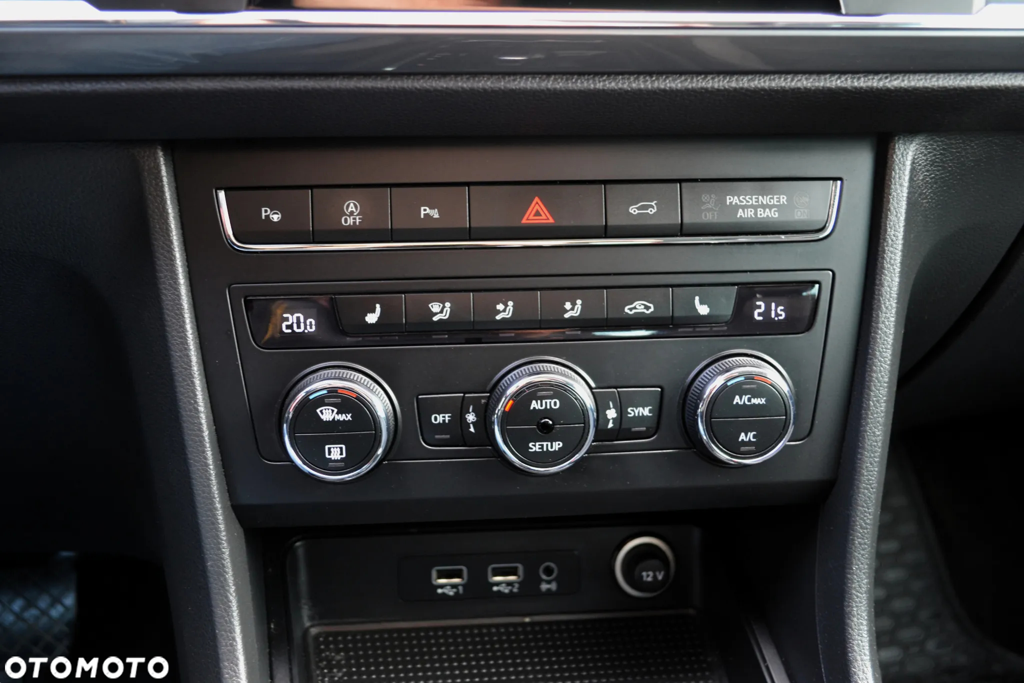 Seat Ateca 1.4 Eco TSI Style S&S DSG - 18