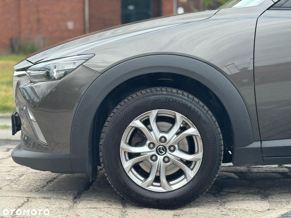 Mazda CX-3 2.0 Skyenergy - 18