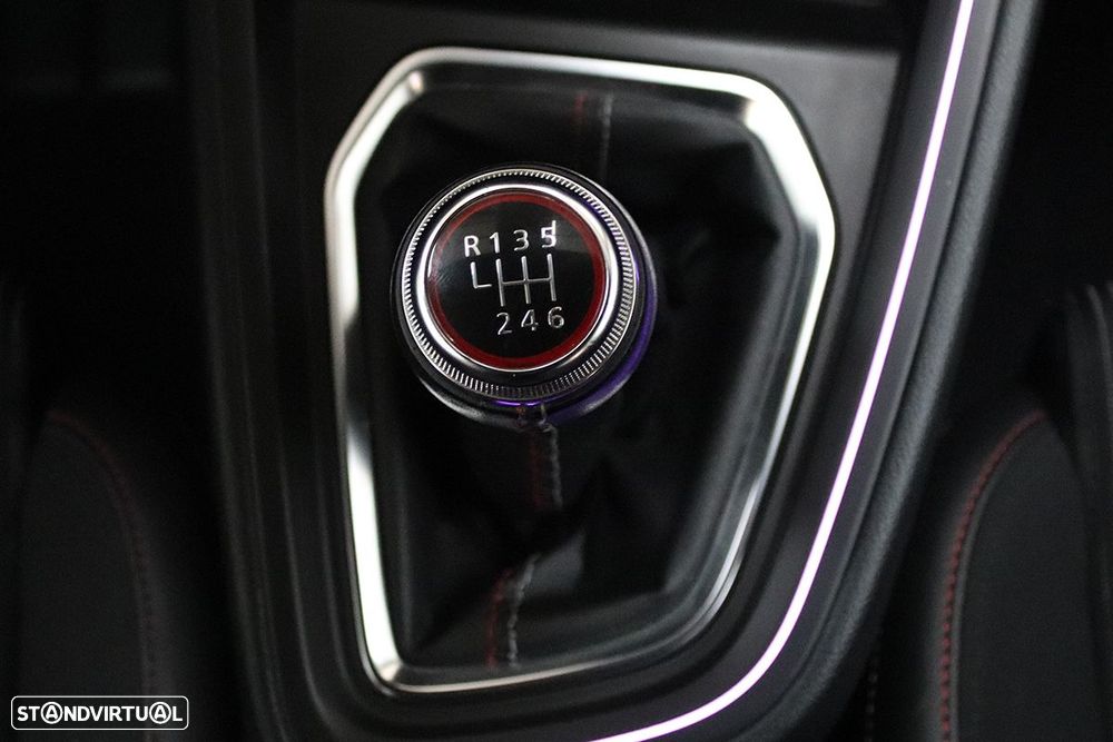 Renault Clio 1.0 TCe RS Line - 14