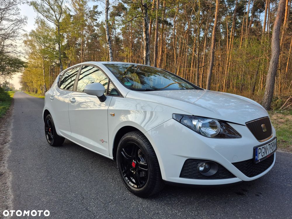Seat Ibiza - 7