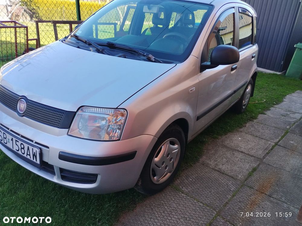 Fiat Panda - 3