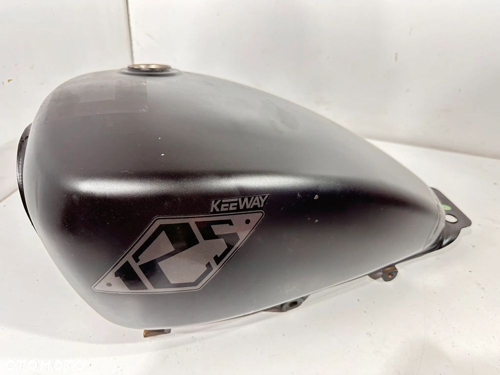Zbiornik paliwa bak Keeway K-Light - 6