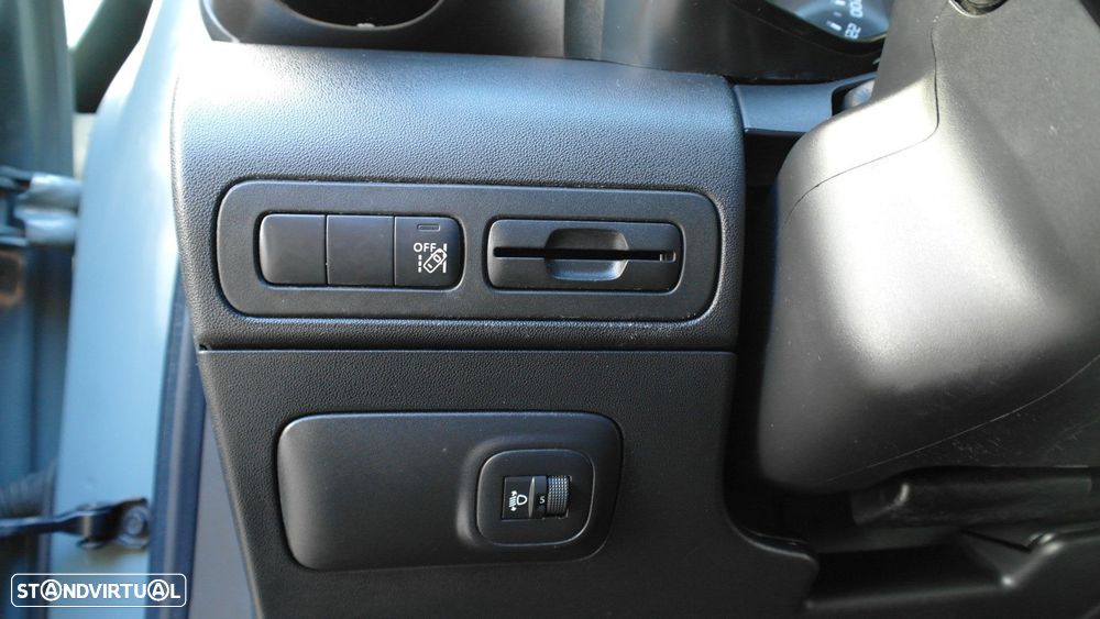 Citroën C3 Aircross 1.2 PureTech C-Series - 27