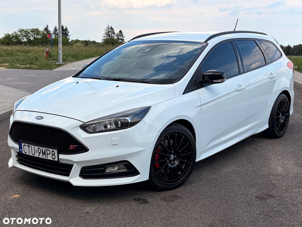 Ford Focus - 11