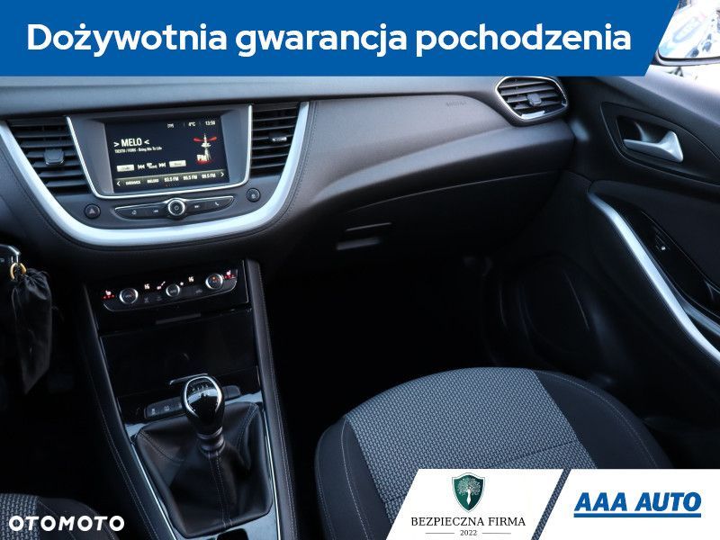 Opel Grandland X - 9