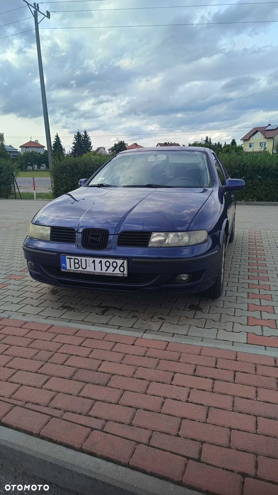 Seat Leon - 3