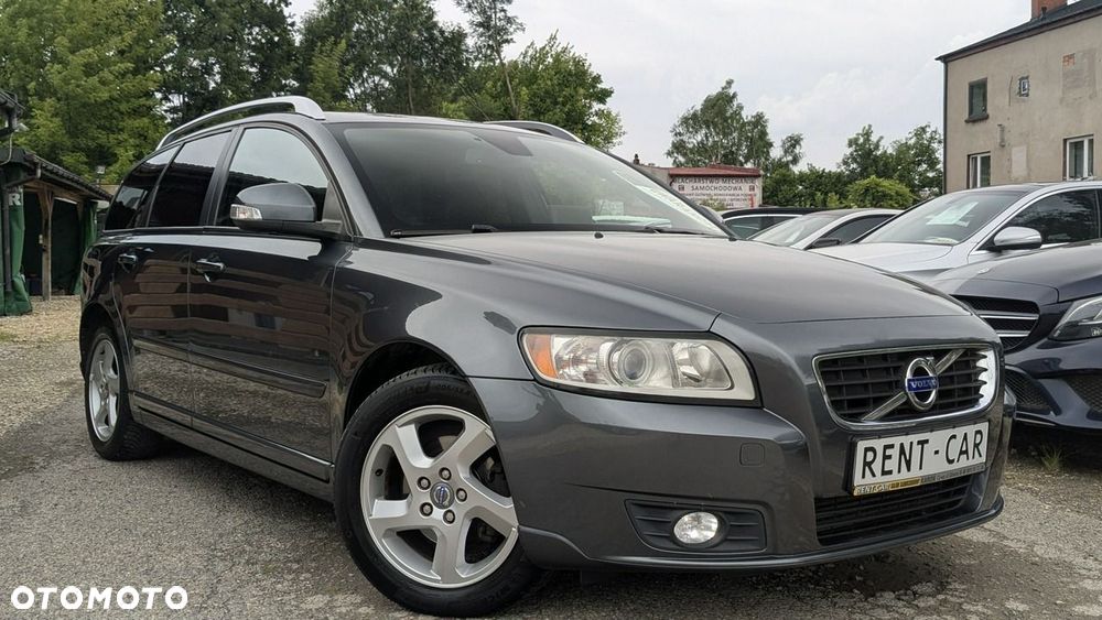 Volvo V50 DPF D2 Kinetic - 5