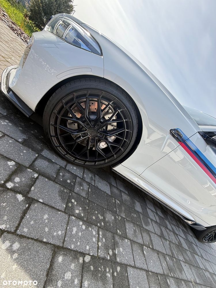 BMW M2 - 6