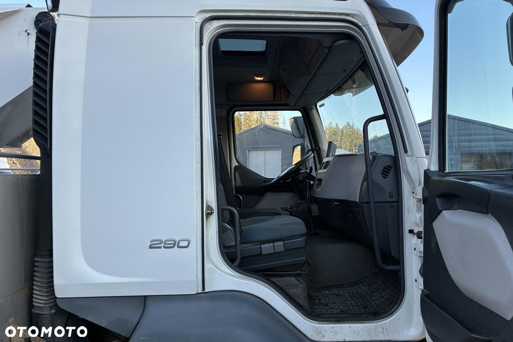 Volvo FL 290 - 14