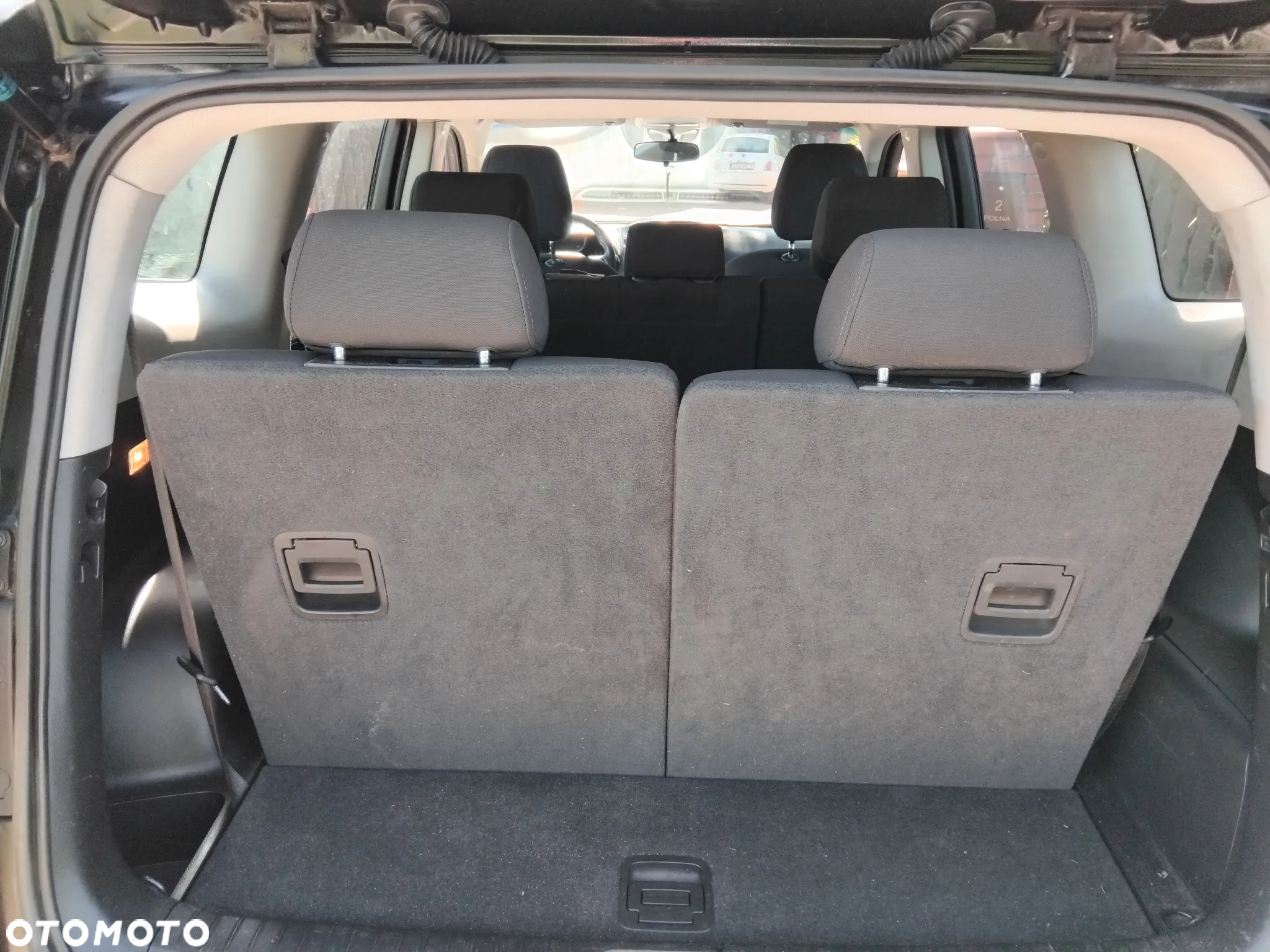 Chevrolet Orlando - 9
