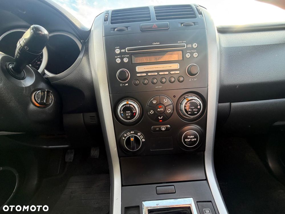 Suzuki Grand Vitara - 23