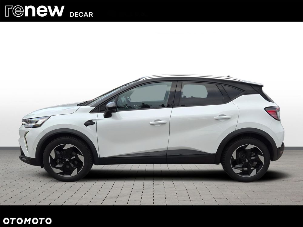 Renault Captur 1.0 TCe Techno - 2