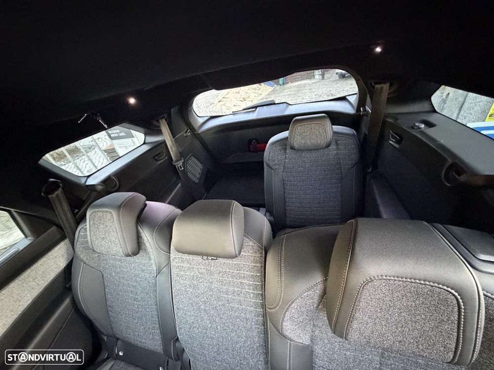 Peugeot 5008 1.2 Hybrid Allure e-DCS6 - 7