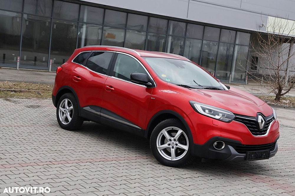 Renault Kadjar - 3