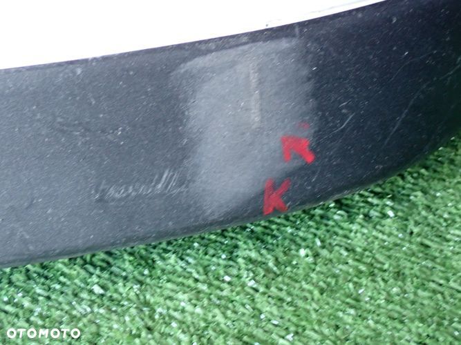 MAZDA CX-60 CX60 22- zderzak przedni przód - 4