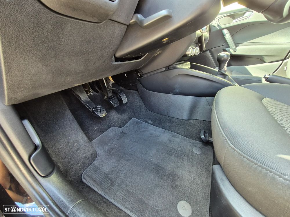 Audi A1 Sportback - 13