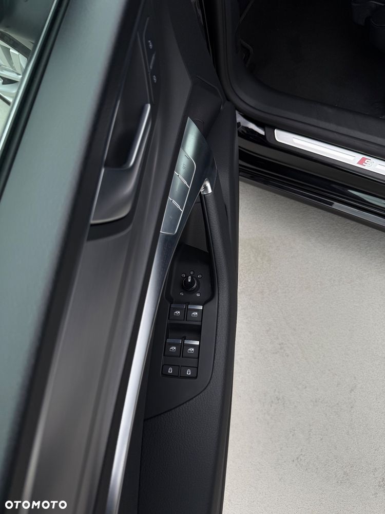 Audi A7 Sportback 40 TDI mHEV S tronic - 8